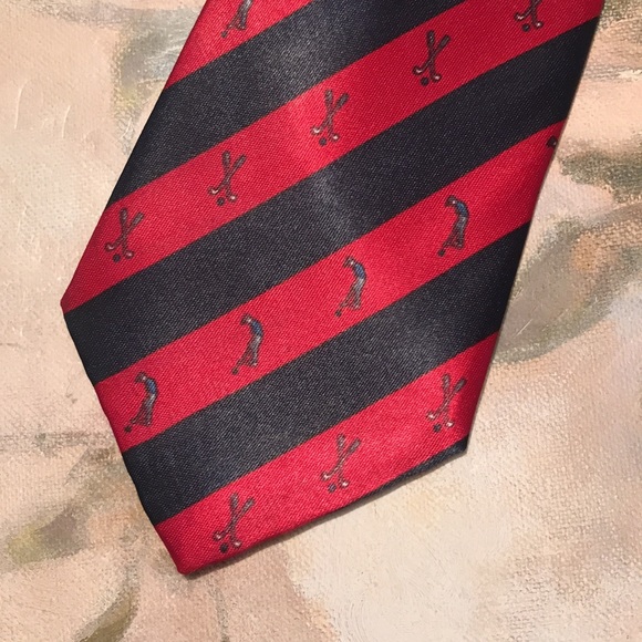 Hand made Tie - Picture 6 of 9